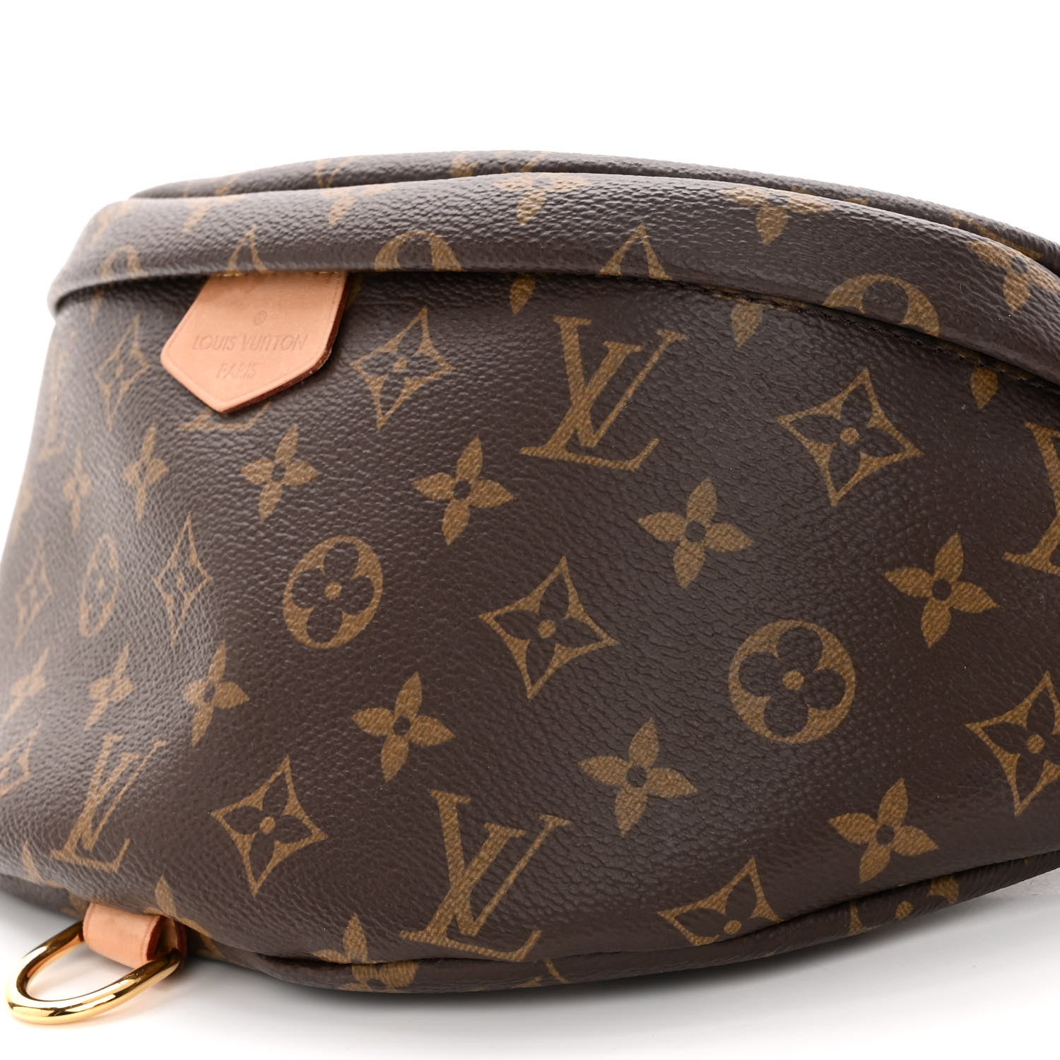 Louis Vuitton Monogram Bumbag 9 of 9