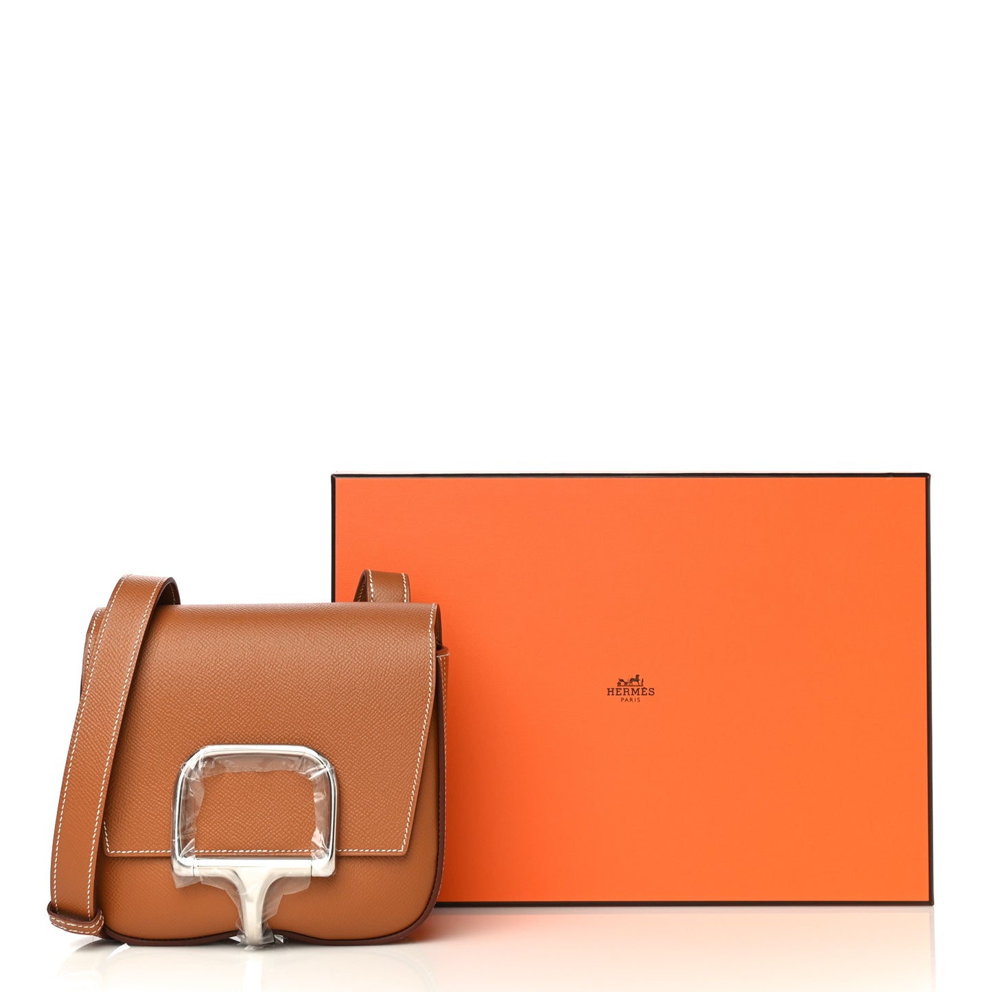 Epsom Mini Della Cavalleria Gold