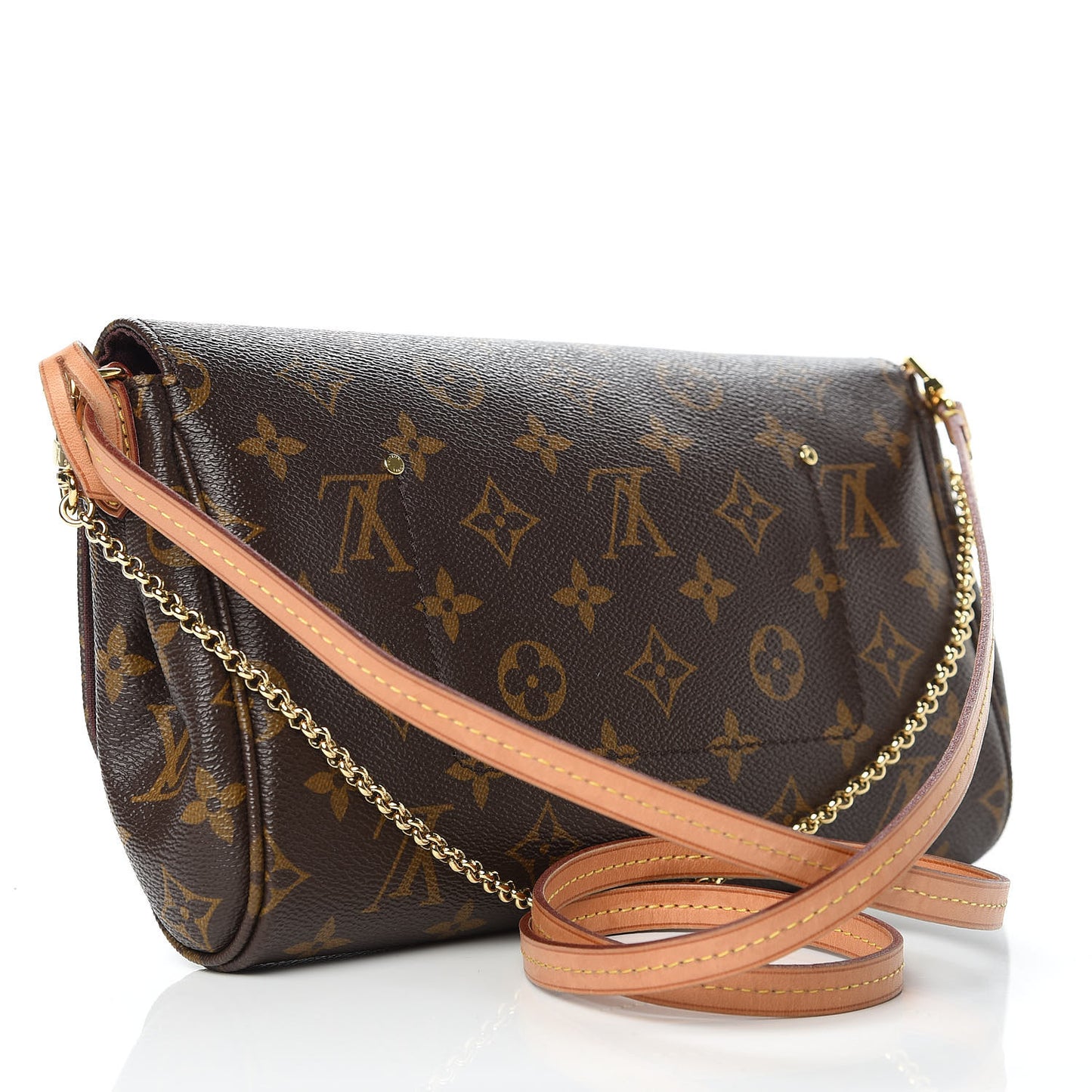 Monogram Favorite MM