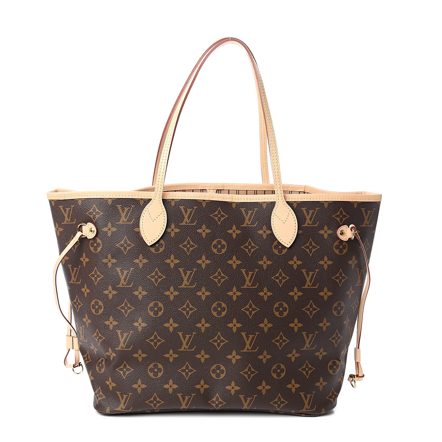Monogram Neo Neverfull MM