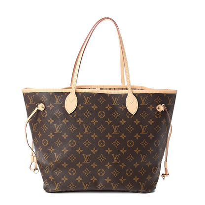 Louis Vuitton Monogram Neo Neverfull MM 1 of 11