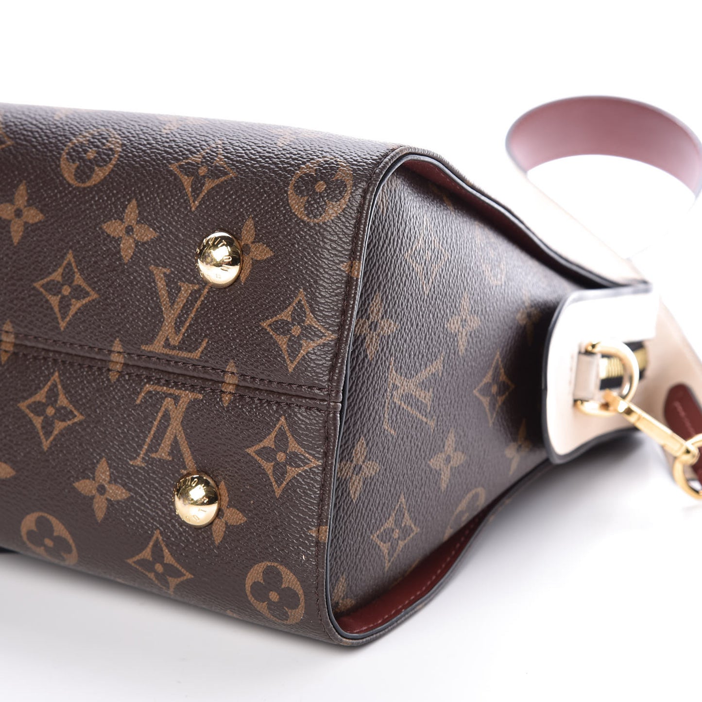 Monogram Tuileries Creme