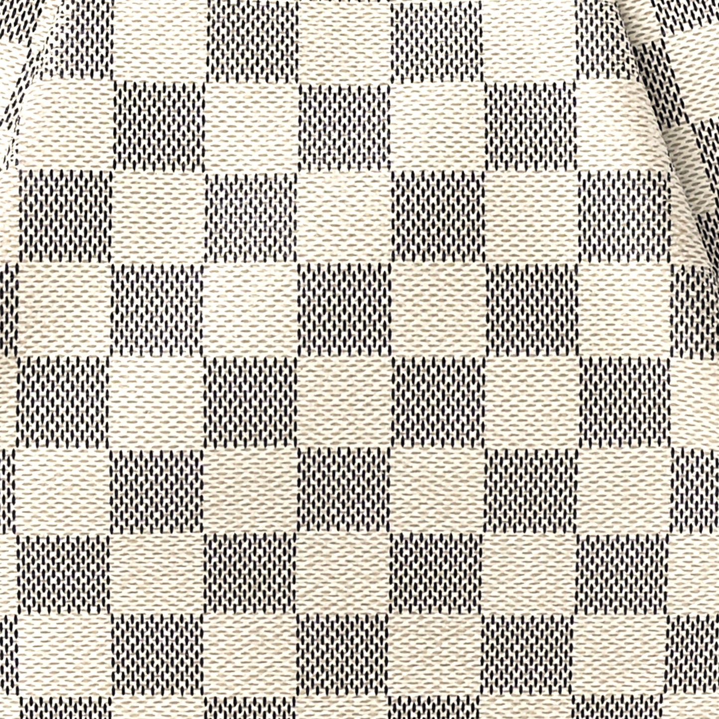 Damier Azur Siracusa PM