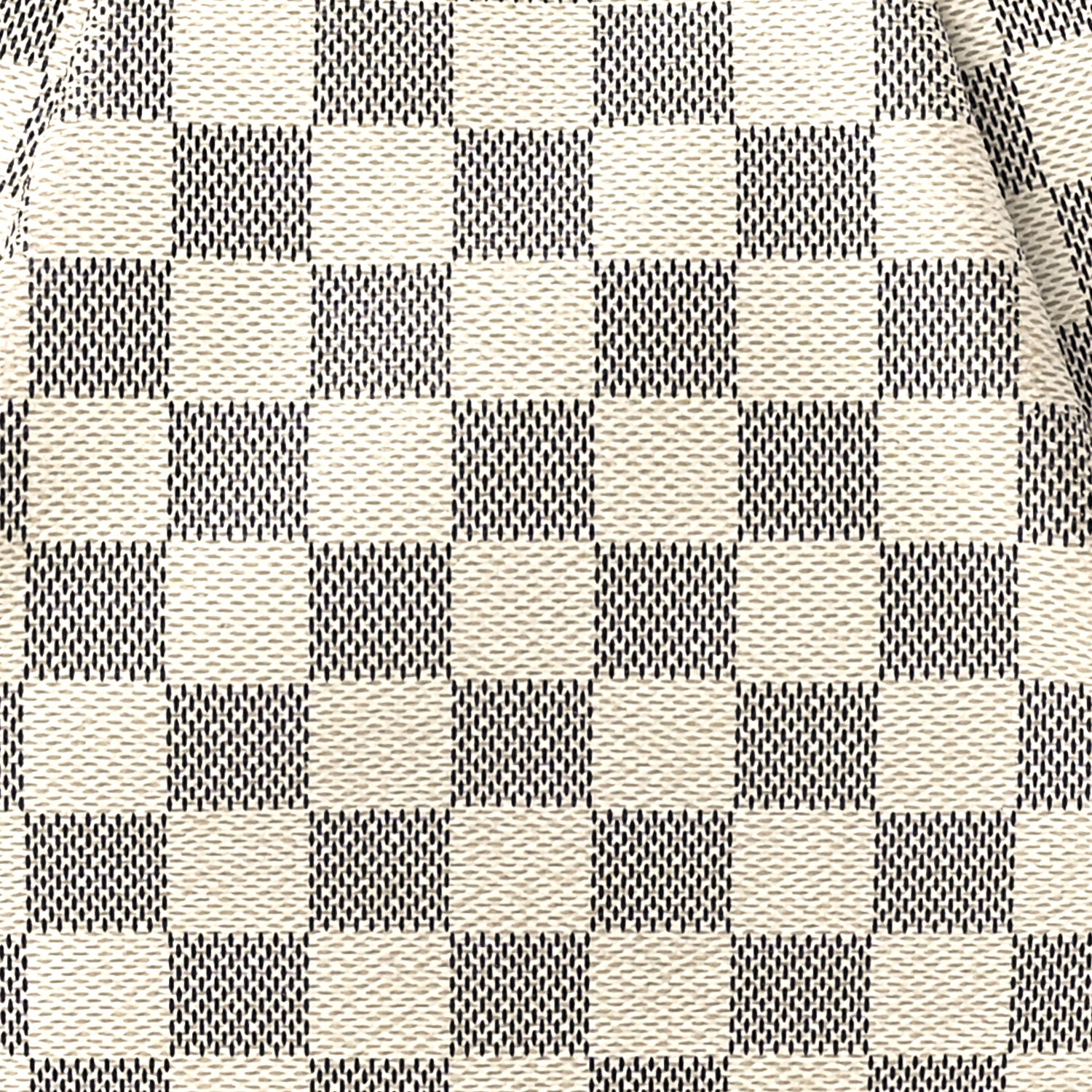 Louis Vuitton Damier Azur Siracusa PM 8 of 12