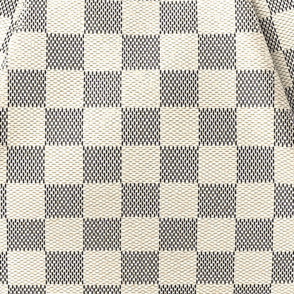 Louis Vuitton Damier Azur Siracusa PM 8 of 12