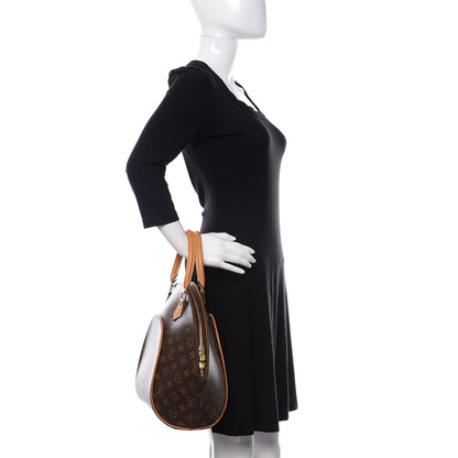 Louis Vuitton Monogram Ellipse MM 3 of 11