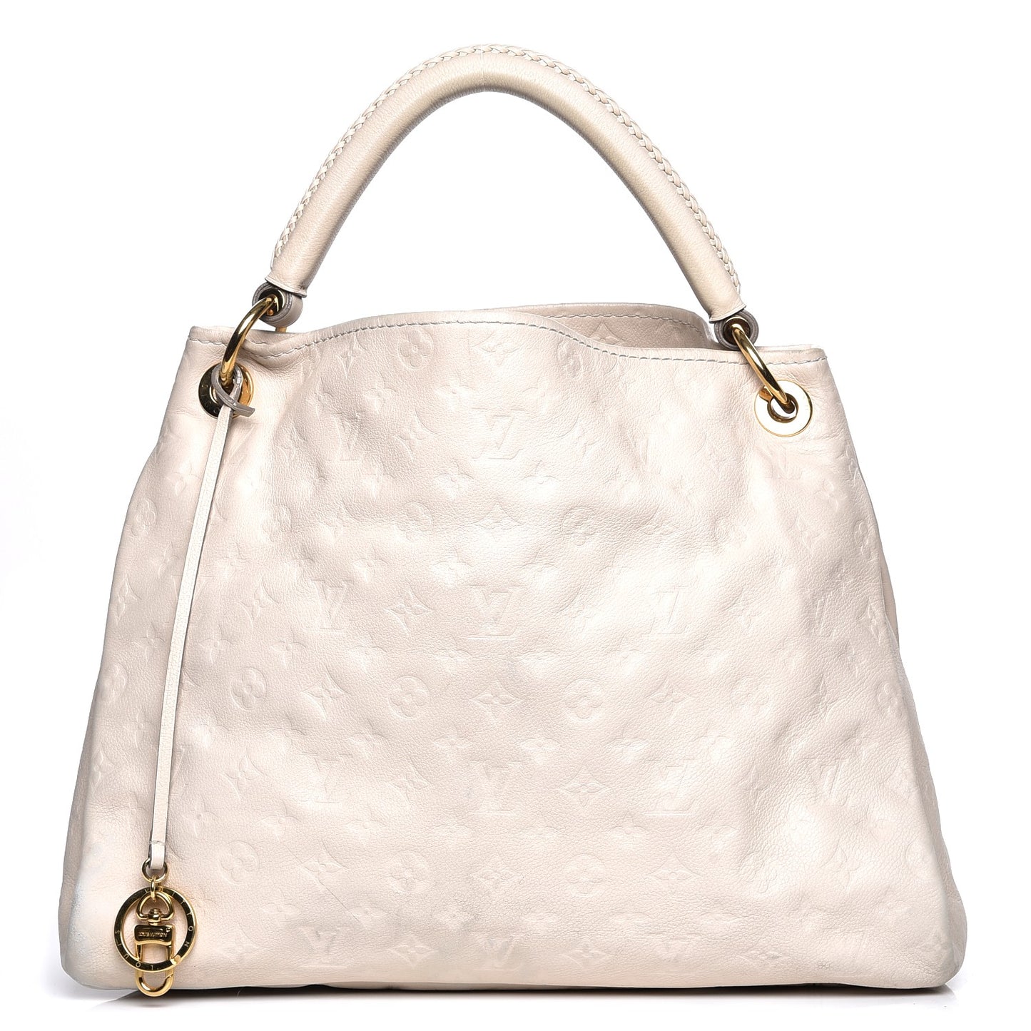 Empreinte Artsy MM Neige