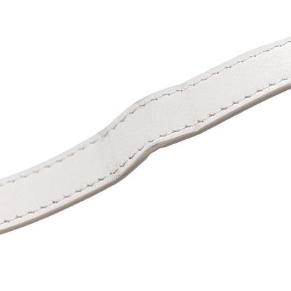 Christian Dior X RIMOWA Aluminum Personal Clutch On Strap Silver 12 of 13