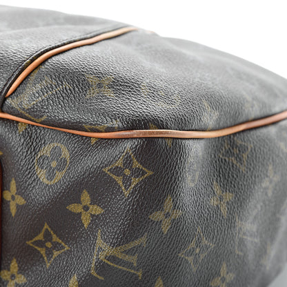 Louis Vuitton Monogram Galliera PM 10 of 17