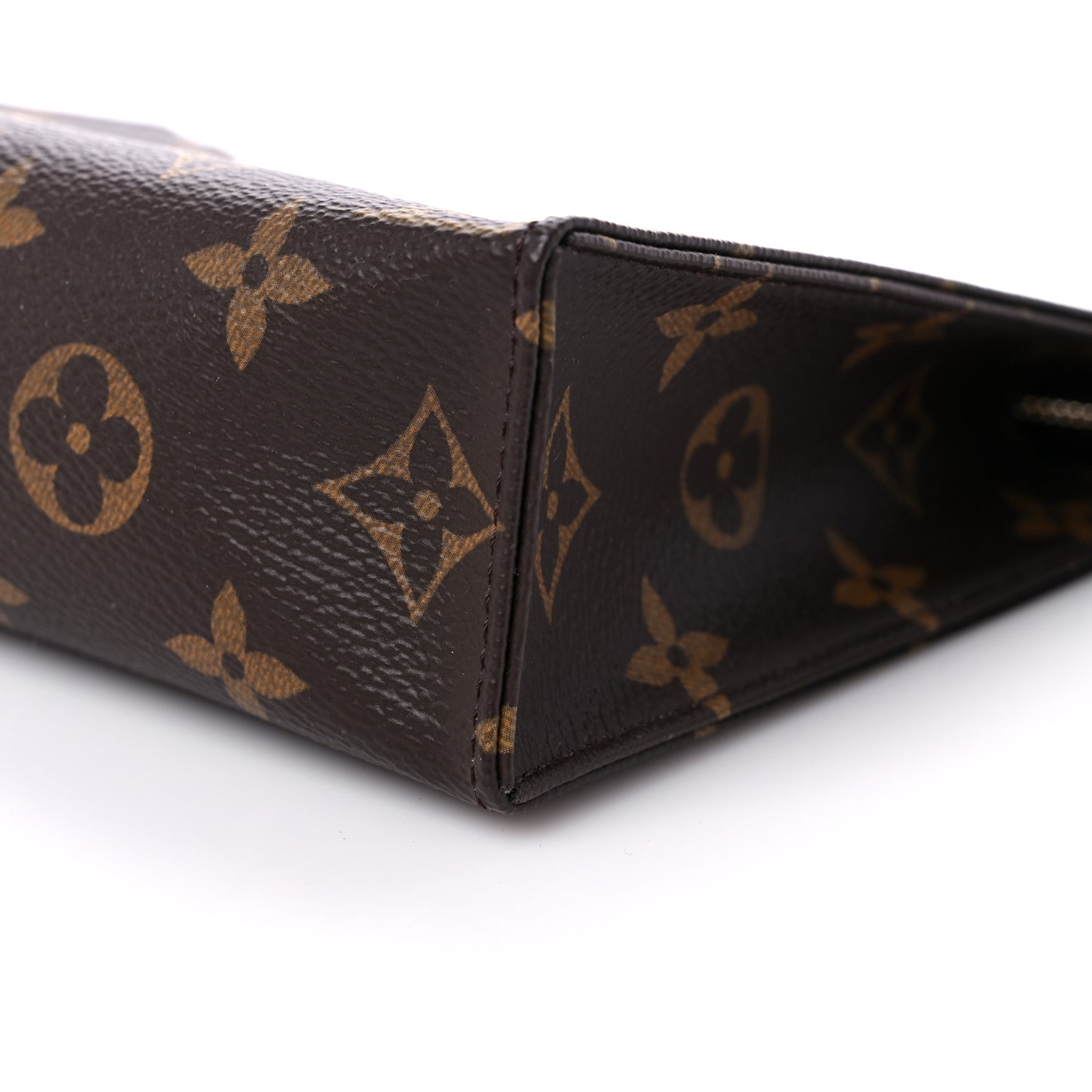 Monogram Toiletry Pouch 19