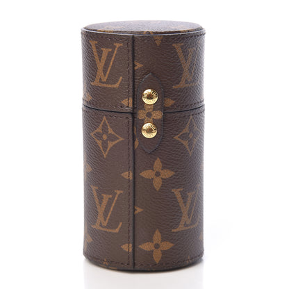 Louis Vuitton Monogram 100ML Perfume Travel Case 3 of 6