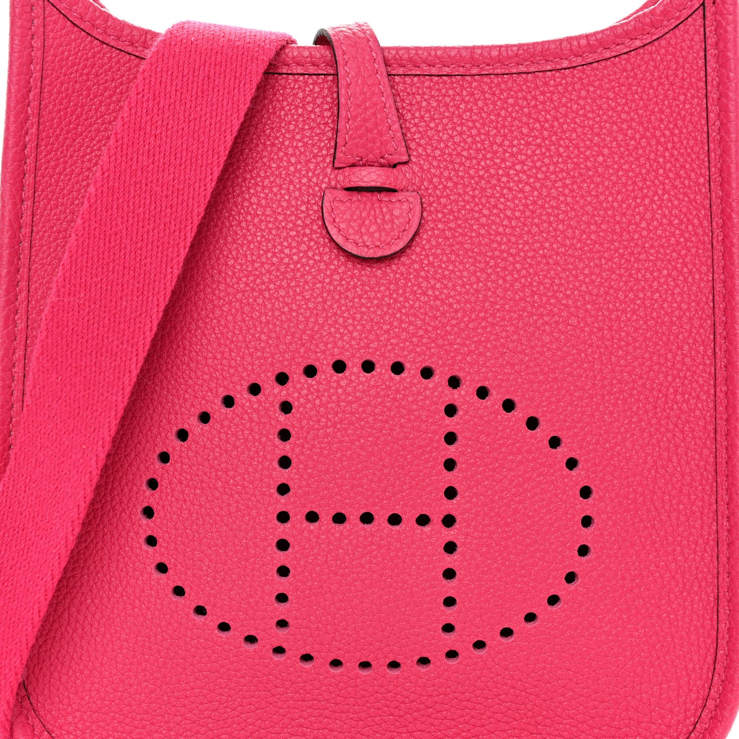 Taurillon Maurice Evelyne TPM Rose Mexico