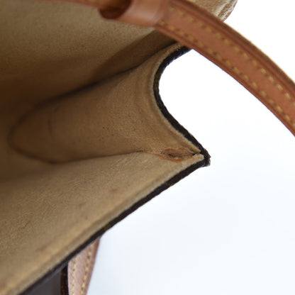 Louis Vuitton Monogram Pochette Twin PM 12 of 17