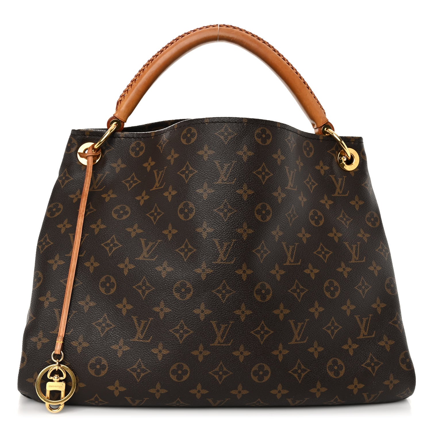 Louis Vuitton Monogram Artsy MM 1 of 11