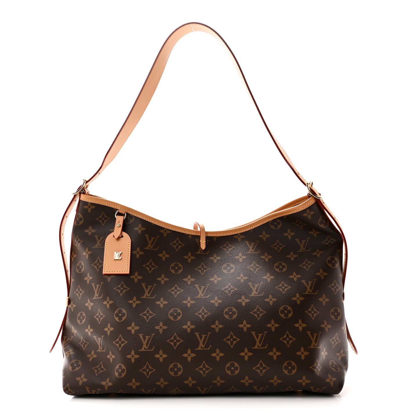 Monogram Carryall MM