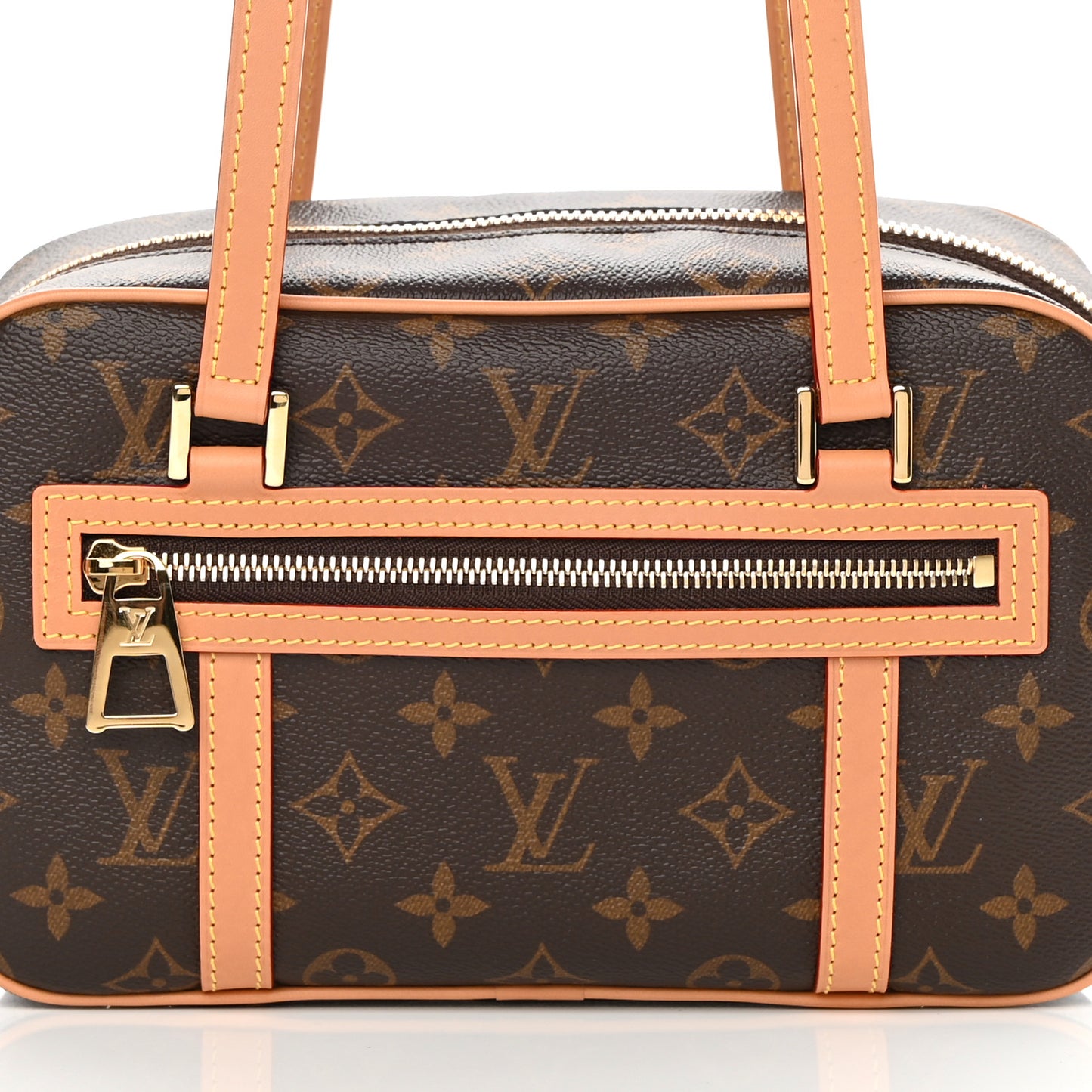 Monogram Cite