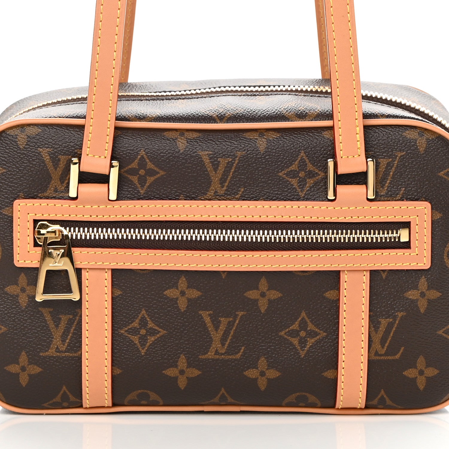 Louis Vuitton Monogram Cite 7 of 9