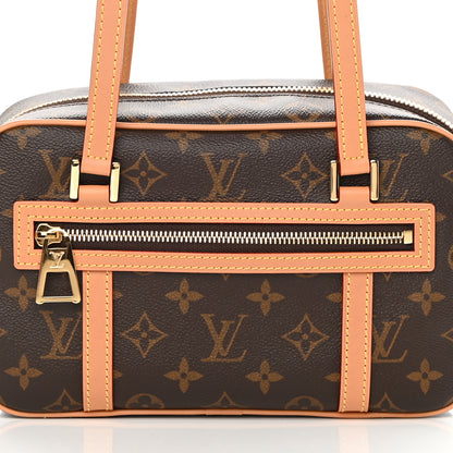 Louis Vuitton Monogram Cite 7 of 9