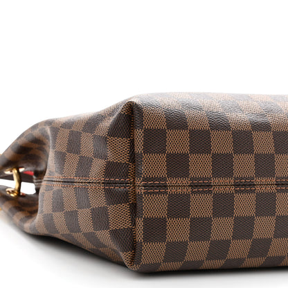Louis Vuitton LOUIS VUITTON Damier Ebene Graceful PM 8 of 9