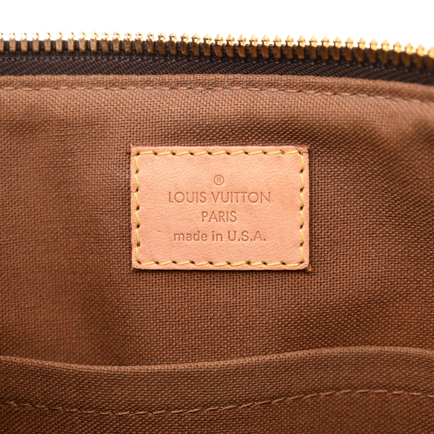 Monogram Palermo PM