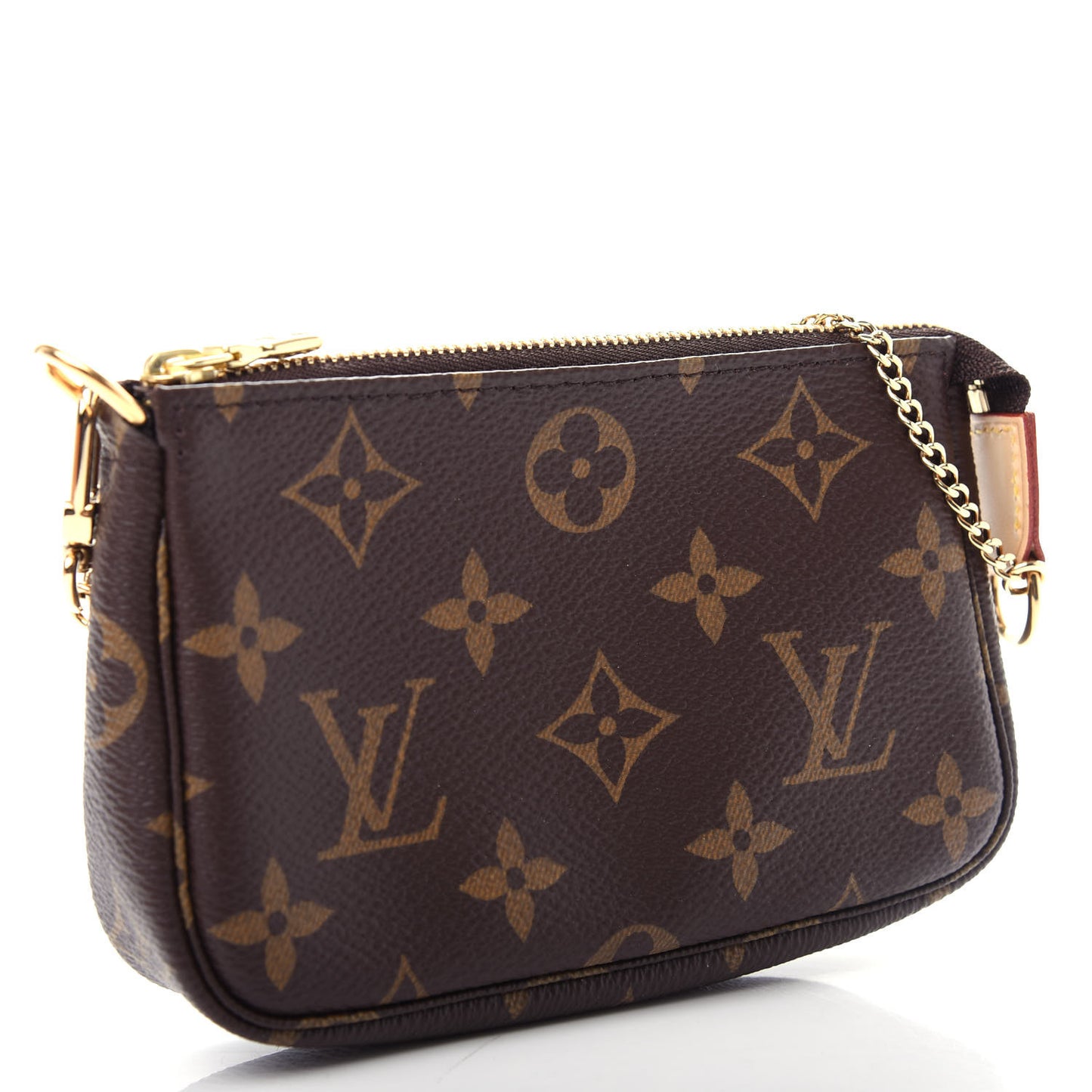 Monogram Mini Pochette Accessories