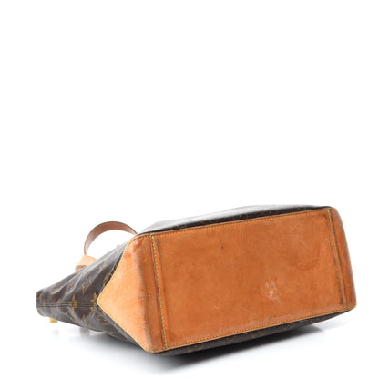Louis Vuitton Monogram Cabas Piano 4 of 13
