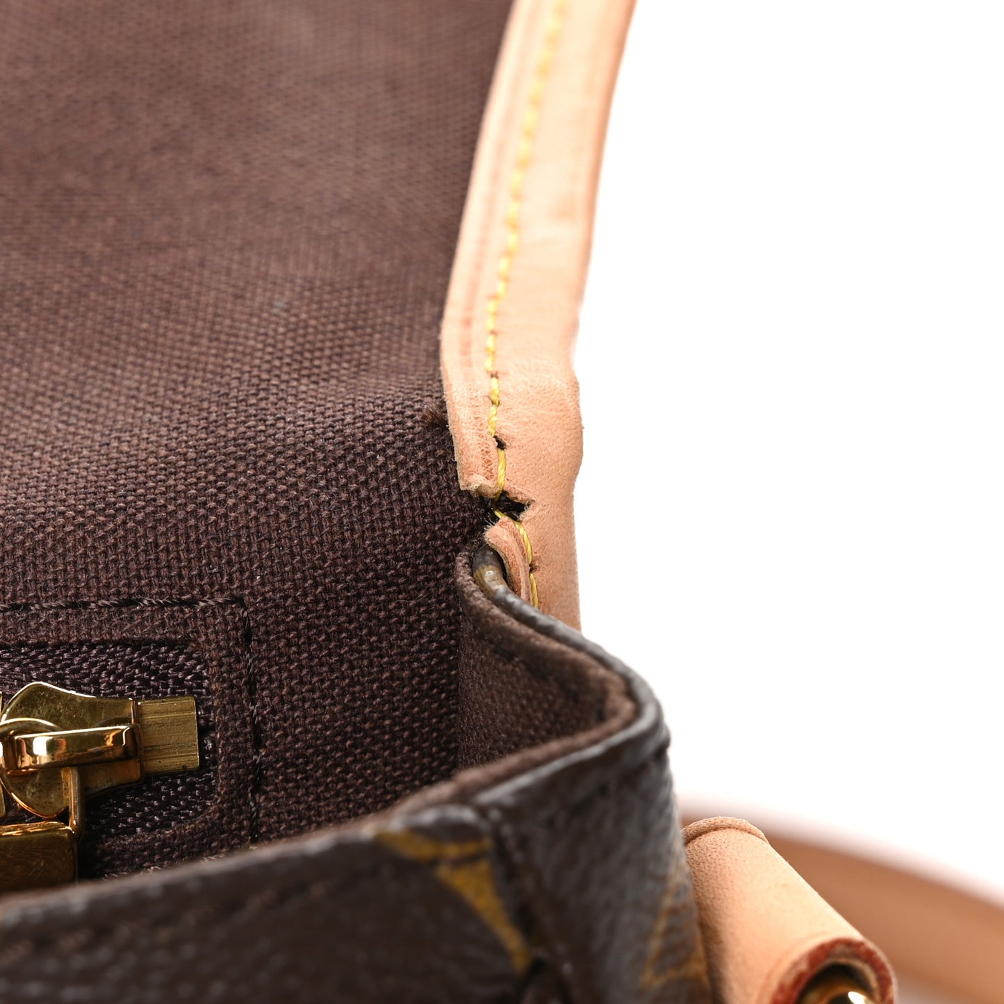 Monogram Menilmontant PM