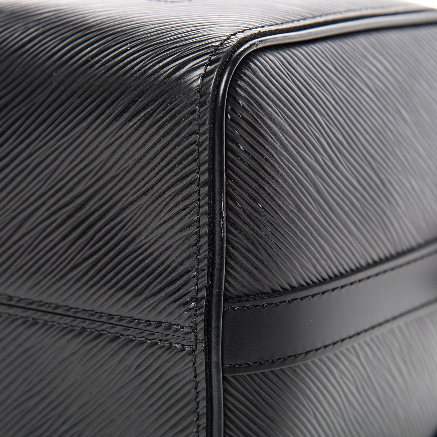 Epi Speedy Bandouliere 25 Black