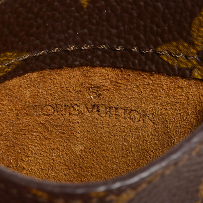 Louis Vuitton Monogram Sunglasses Case 6 of 7