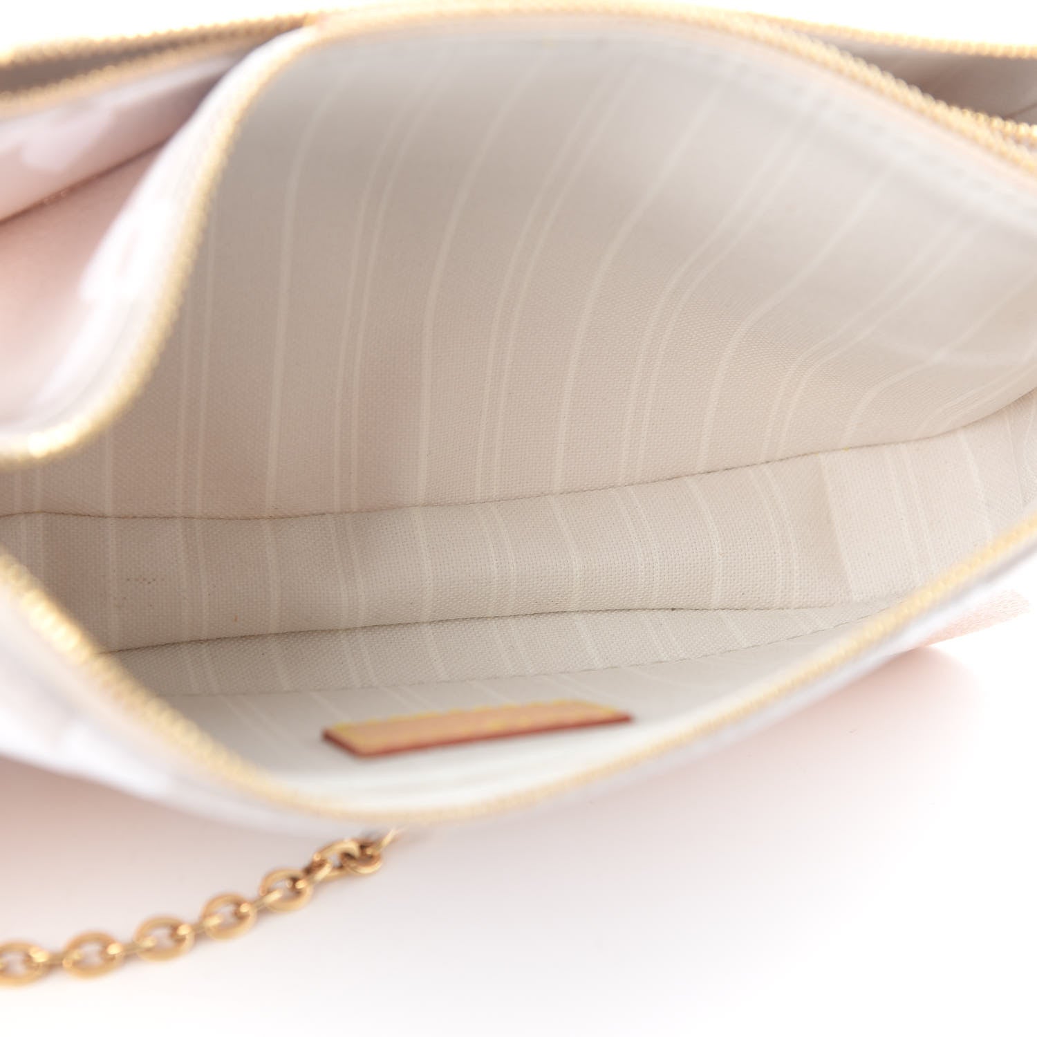 Louis Vuitton Monogram Giant By The Pool Multi Pochette Accessories Brume 5 of 11