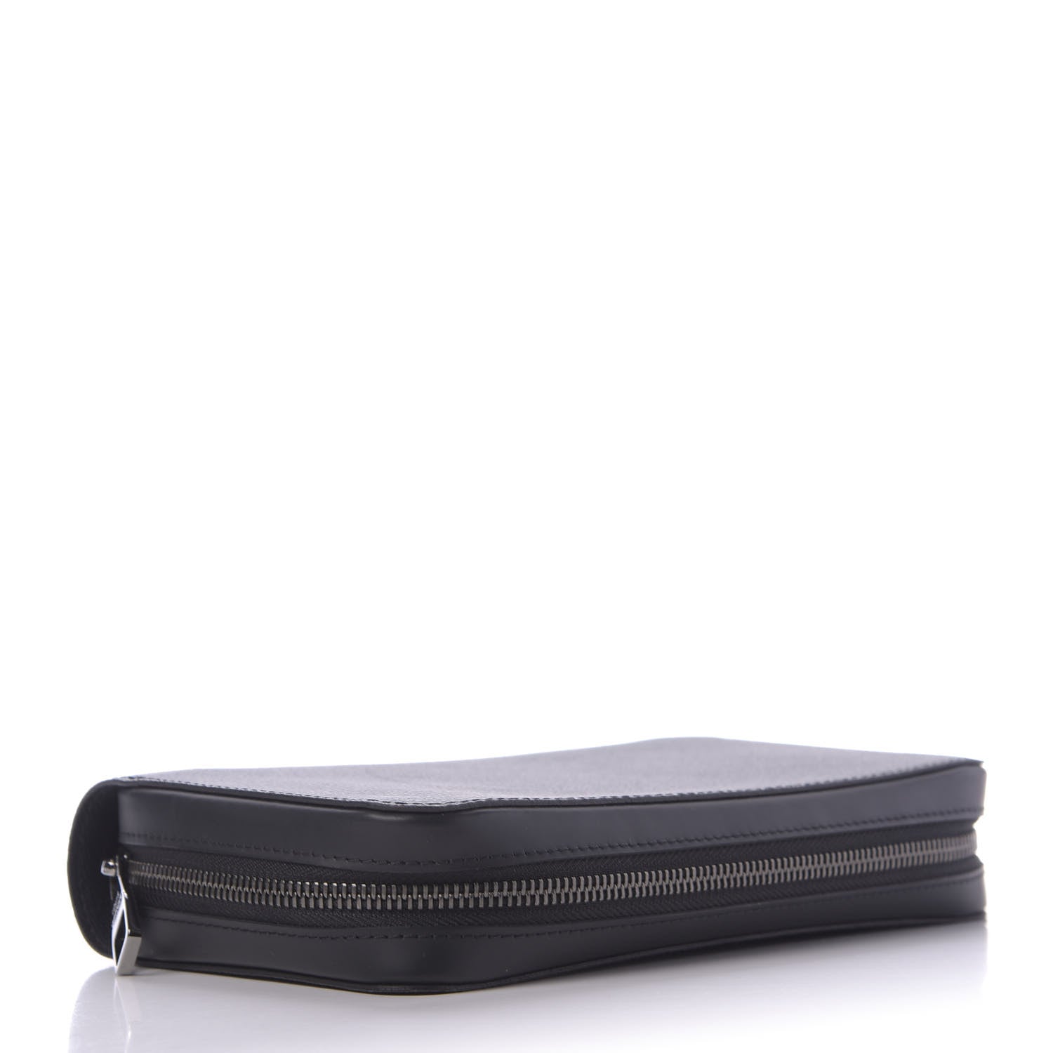 Louis Vuitton Monogram Eclipse Zippy XL Wallet 4 of 11