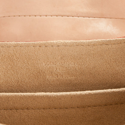 Louis Vuitton Monogram Leonor 6 of 6