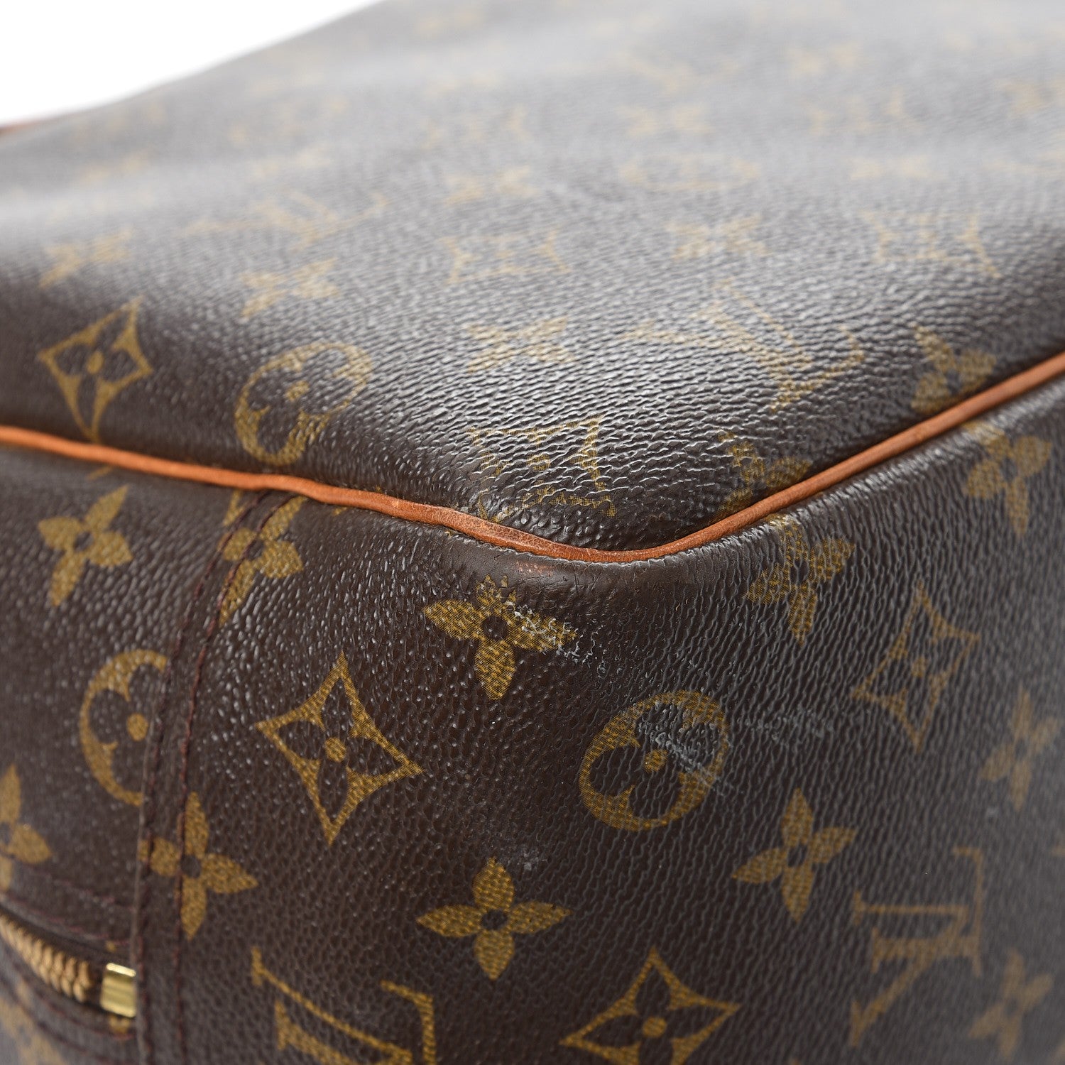 Louis Vuitton Monogram Deauville 9 of 18