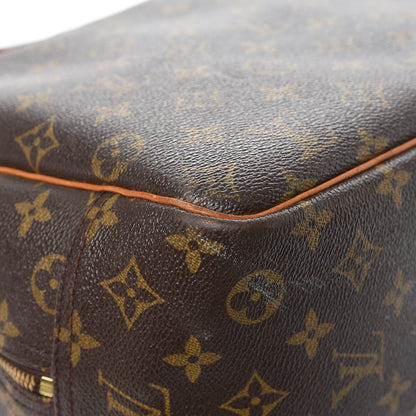 Louis Vuitton Monogram Deauville 9 of 18