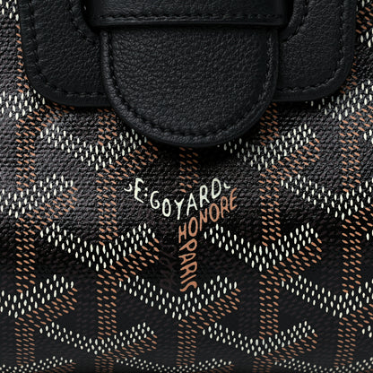 Goyard Goyardine Mini Saigon Black 11 of 14
