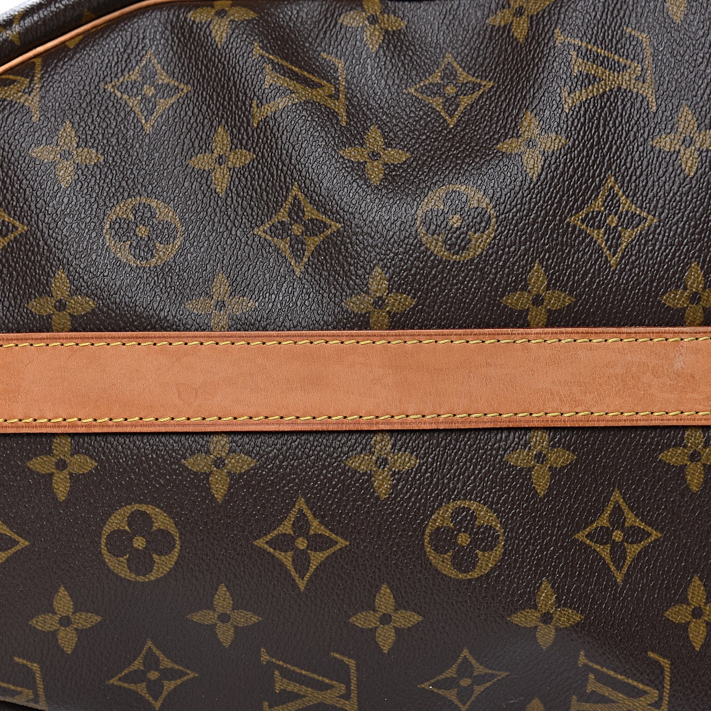 Monogram Keepall Bandouliere 50