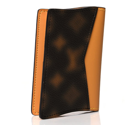 Louis Vuitton Monogram Blurry Pocket Organizer 3 of 6