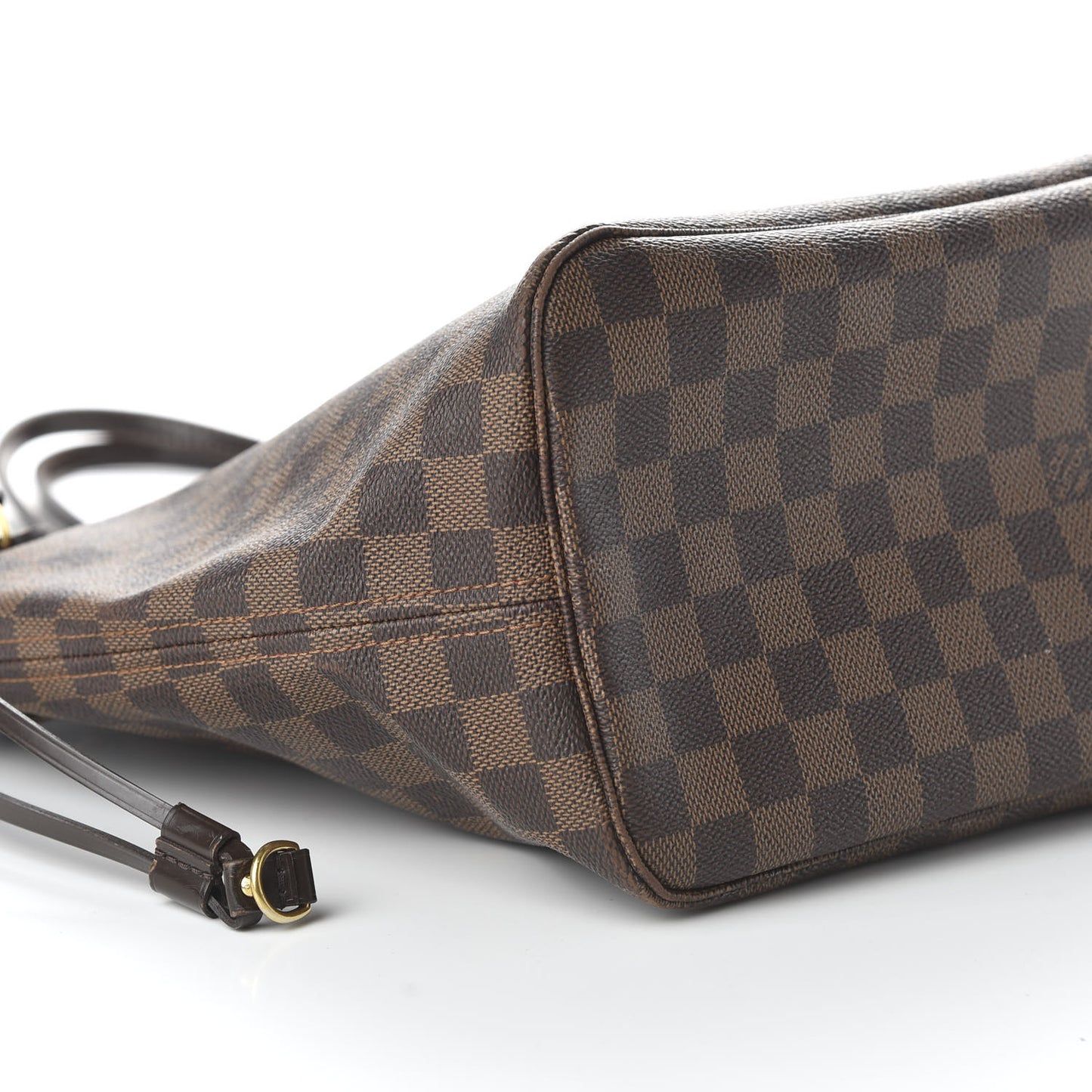 Damier Ebene Neverfull MM