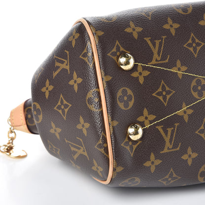 Louis Vuitton Monogram Tivoli PM 15 of 16