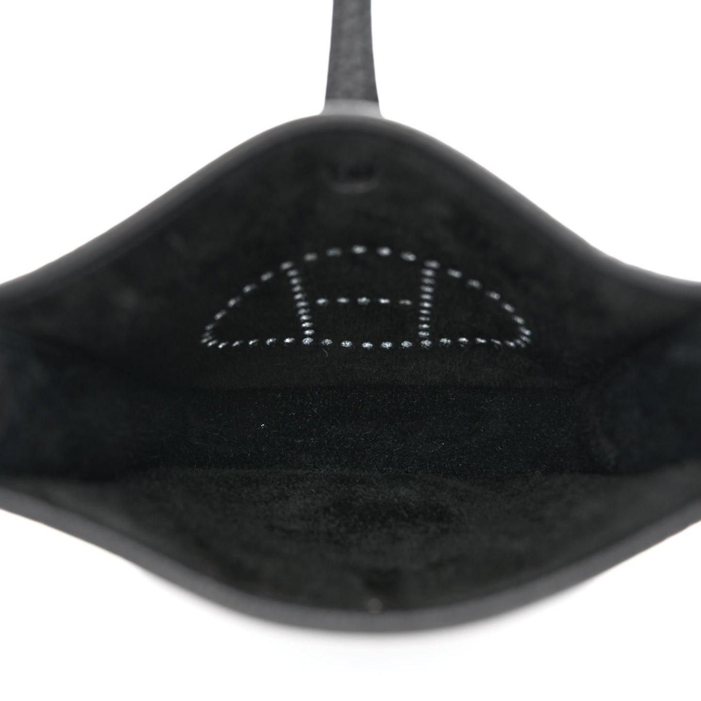 Taurillon Clemence Evelyne TPM Black