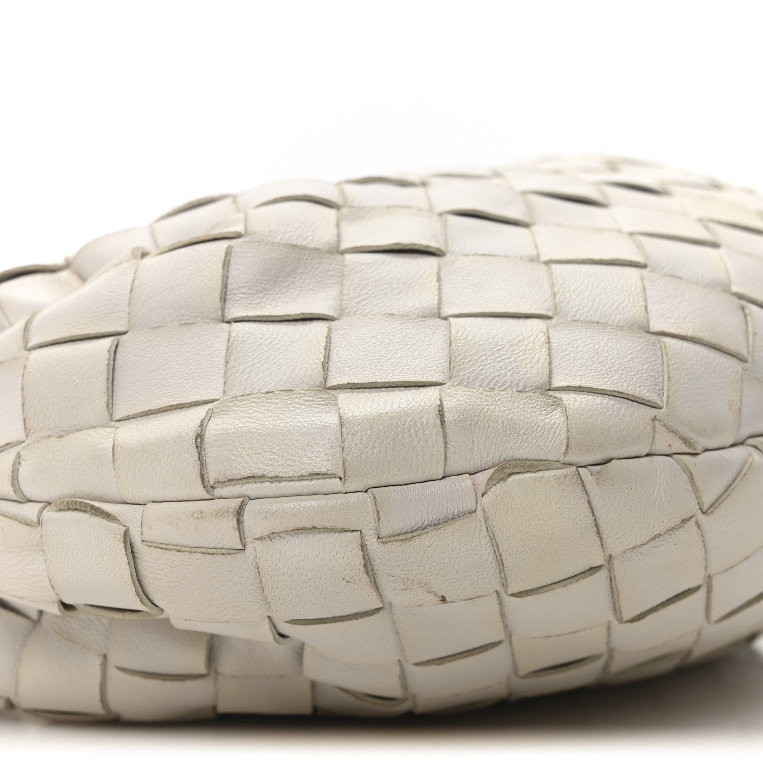 Bottega Veneta Nappa Intrecciato Mini Jodie Chalk 8 of 9