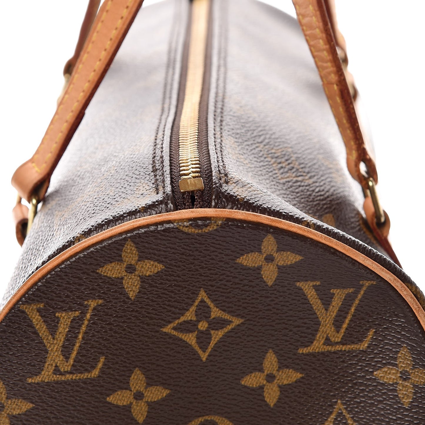 Monogram Papillon 30