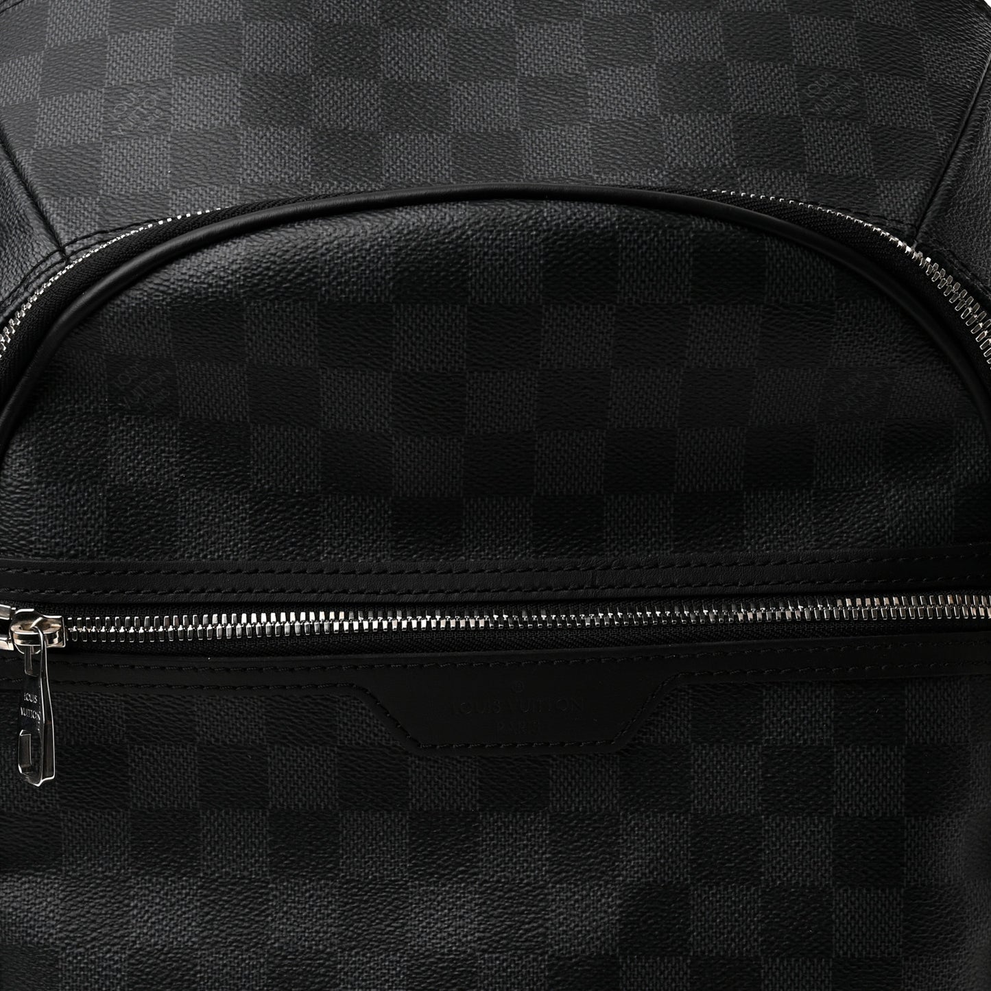 Damier Graphite Michael Backpack NV2