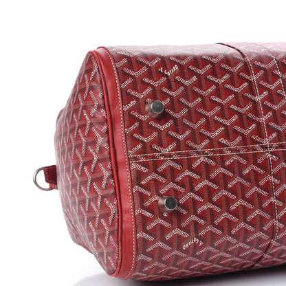 Goyard Goyardine Croisiere 50 Red 8 of 13