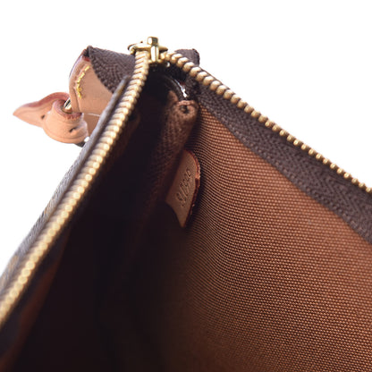 Louis Vuitton Monogram Pochette Accessories 7 of 10