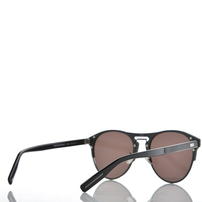 Christian Dior Homme Chronof Sunglasses Black 4 of 7