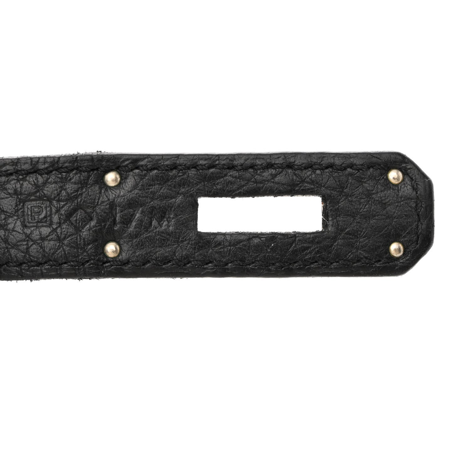 Taurillon Clemence Jypsiere 28 Black