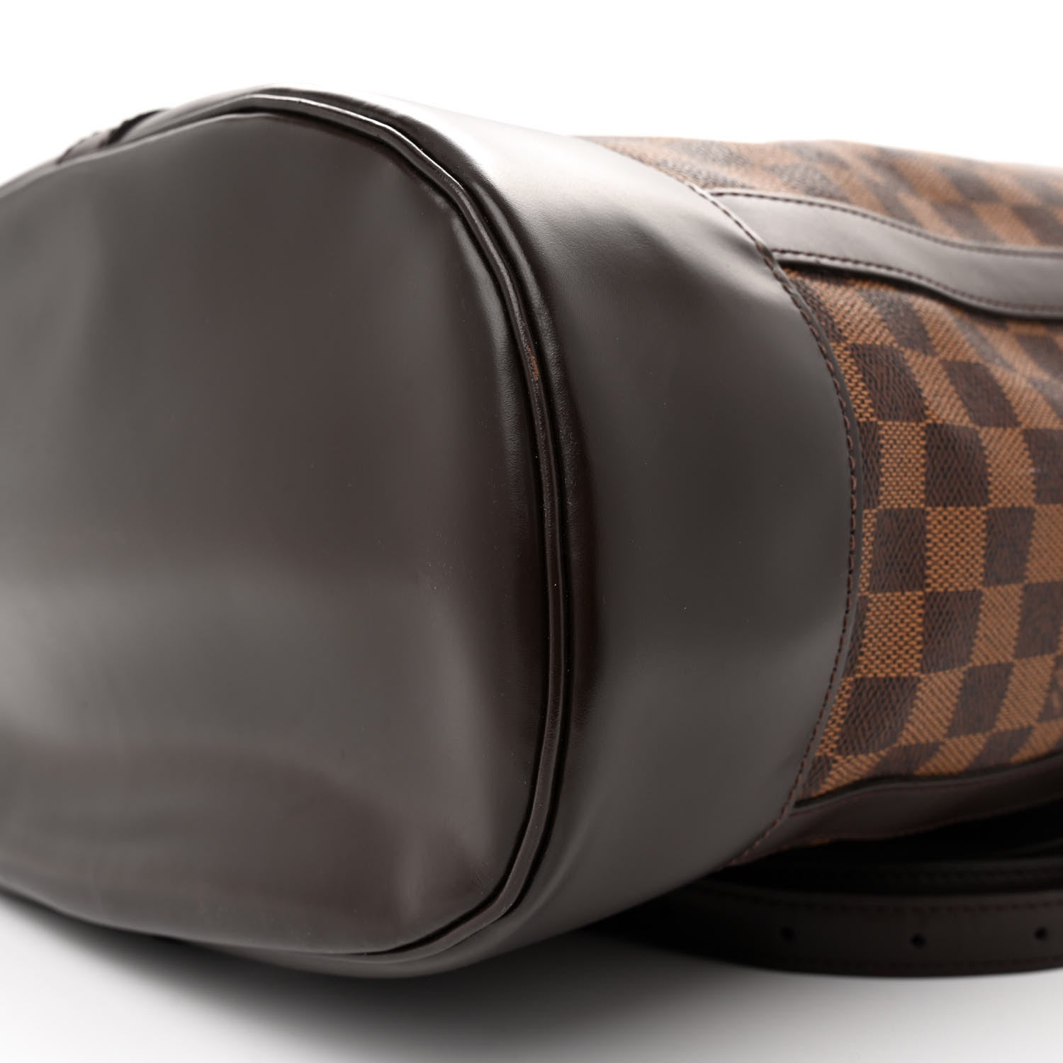 Louis Vuitton Damier Ebene Randonnee GM 10 of 14