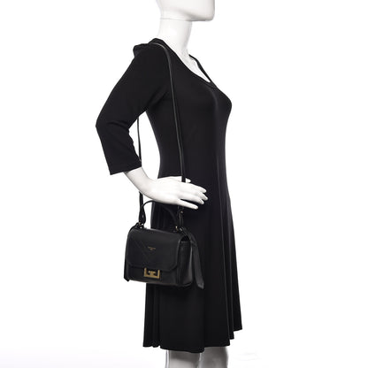 Givenchy Calfskin Mini Eden Black 2 of 11