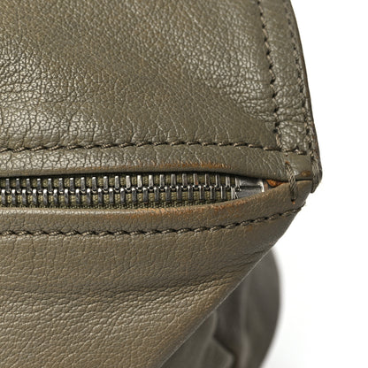 Givenchy Sugar Goatskin Large Pandora Olive 11 of 12